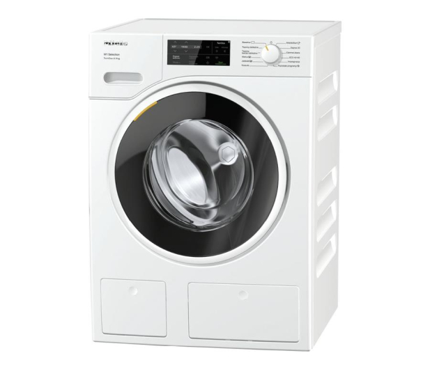 Miele WSG 663 WCS TDos&9kg - 567521 - zdjęcie